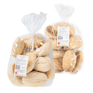 Schnitt- of Kaiserbroodjes