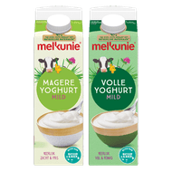 Melkunie Yoghurt