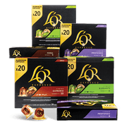 L'or Koffiecups