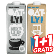 Oatly Haverdrank Houdbaar