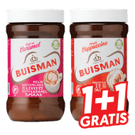 Buisman Oploskoffie