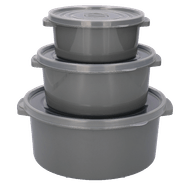 Magnetron Schalen