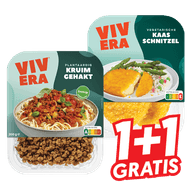 Vivera Vleesvervangers