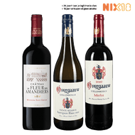 Chateau La Fleur Des Amandiers of Overgaauw