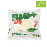 Bio+ Mozzarella