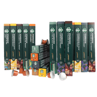 Starbucks Koffiecups