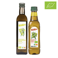 Bio+ Olijfolie