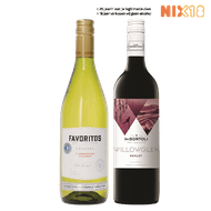 Favoritos Classic of Willowglen