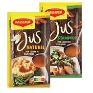 Maggi Jus