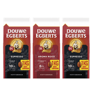 Douwe Egberts Koffiebonen