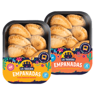 Los Taqueros Empanadas
