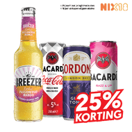 Mixdranken