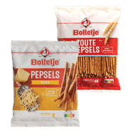 Bolletje Pepsels