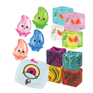 Squeezy's