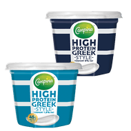 Campina High Protein Greek