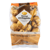 Stamppot Aardappelen