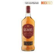 Grant's Blended Scotch Whisky