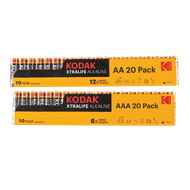 Kodak Batterij Alkaline