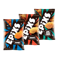 Epixs Chips