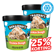 Ben & Jerry's