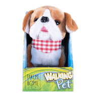 Take Me Home Loophond