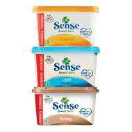 Sense Margarine