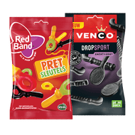 Red Band of Venco