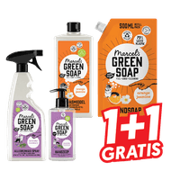 Marcel's Green Soap