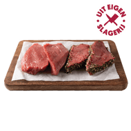Rundersteaks