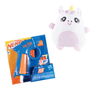 Knuffel of Nerfgun