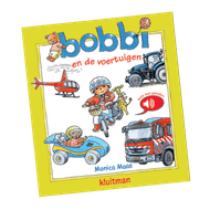 Bobbi Geluidenboek