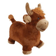 Skippy Hopper Pluche