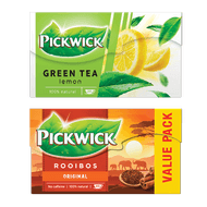 Pickwick Eenkops Thee