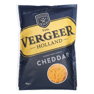 Vergeer Geraspte Kaas