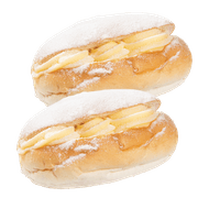 Roombroodjes