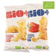 Bio+ Chips