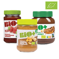 Bio+ Zoet Broodbeleg