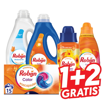 Robijn