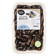 Mosselen