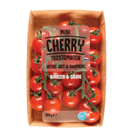 Mini Cherry Trostomaatjes
