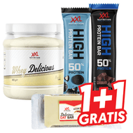 Xxl Nutrition