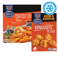Duca Snacks