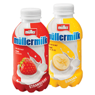 Müller Müllermilk