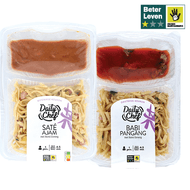 Daily Chef Oosterse Maaltijd