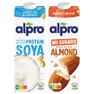 Alpro Houdbaar