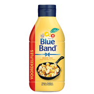 Blue Band Vloeibaar