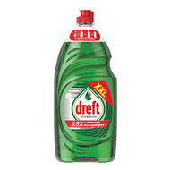 Dreft Quickwash Xxl