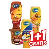 Remia Saus