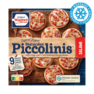 Wagner Piccolinis