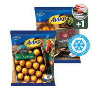 Aviko Specials of Schotels